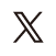 X